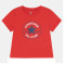 Core Chuck Patch Tee Tshirt Bimbi  2-7a Core Chuck Patch Tee Tshirt Bimbi  2-7a