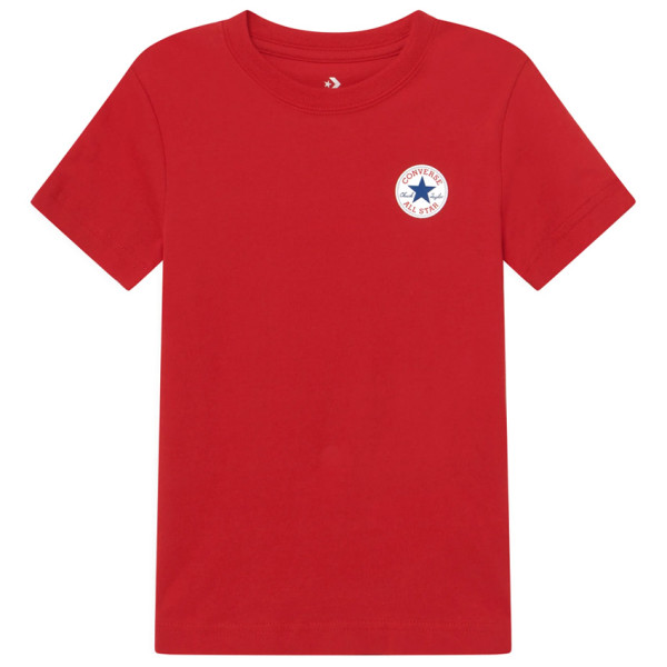 Ss Printed Ctp Tee Tshirt Ragazzi  8-16a
