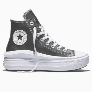 Ctas Move Hi Calzature Sportive Donna