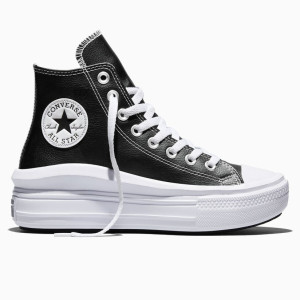 Converse Ctas Move Hi Calzature Sportive Donna