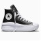 Converse Ctas Move Hi Calzature Sportive Donna