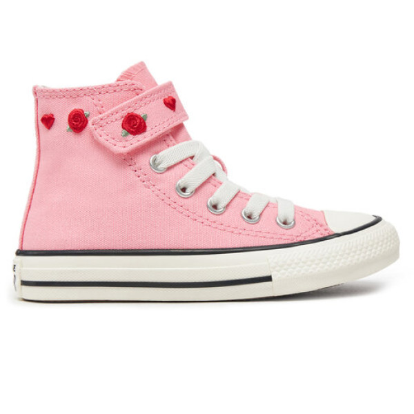 Chuck Taylor All Star 1v Calzature Bimbi 27-35