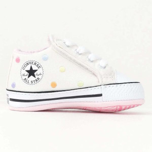 Chuck Taylor All Star Cribster Neonati 17-19 Chuck Taylor All Star Cribster Neonati 17-19