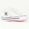 Chuck Taylor All Star Cribster Neonati 17-19 Chuck Taylor All Star Cribster Neonati 17-19