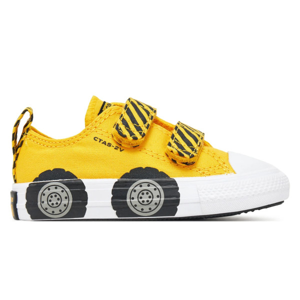 Chuck Taylor All Star 2v Calzature Bimbi 19-27