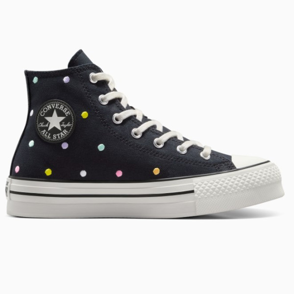 Chuck Taylor All Star Eva Lift Calzature Donna