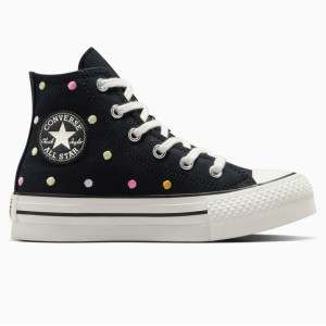 Chuck Taylor All Star Eva Lift Calzature Bimbi 27- Chuck Taylor All Star Eva Lift Calzature Bimbi 27-