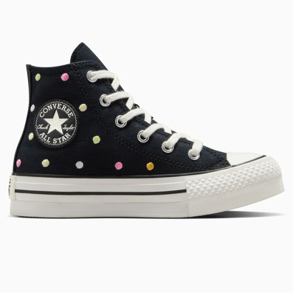 Chuck Taylor All Star Eva Lift Calzature Bimbi 27-