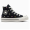 Chuck Taylor All Star Eva Lift Calzature Bimbi 27- Chuck Taylor All Star Eva Lift Calzature Bimbi 27-