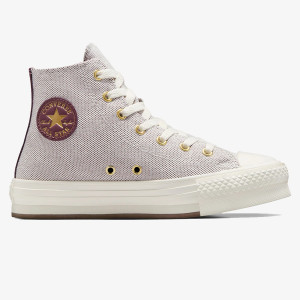 Chuck Taylor All Star Eva Lift Calzature Donna Chuck Taylor All Star Eva Lift Calzature Donna