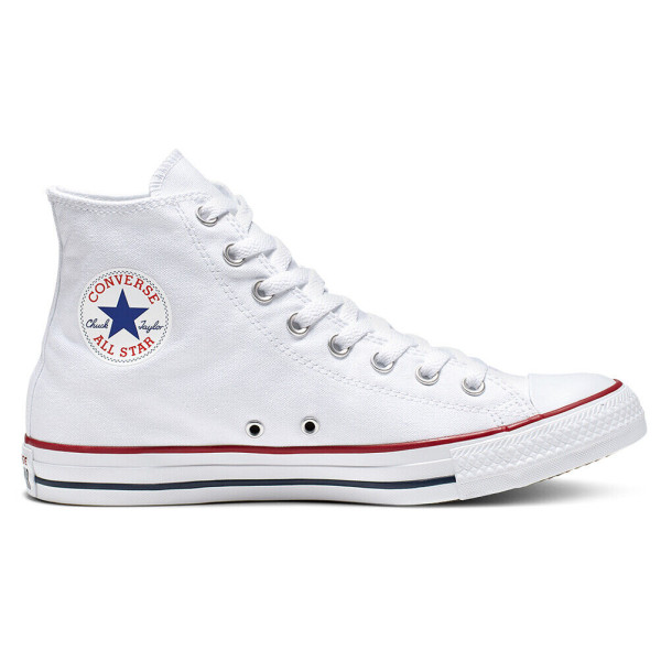 Chuck Taylor All Star Hi Calzature Uomo