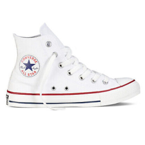 Chuck Taylor All Star Hi Calzature Ragazzi 36,5-40 Chuck Taylor All Star Hi Calzature Ragazzi 36,5-40