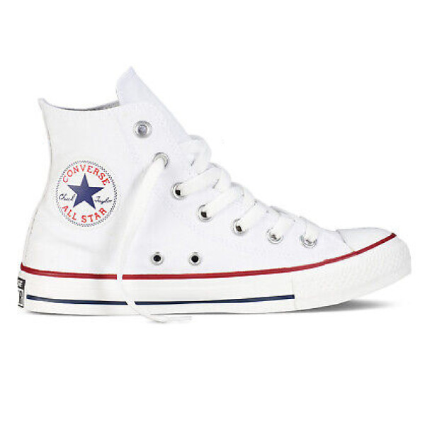 Chuck Taylor All Star Hi Calzature Ragazzi 36,5-40