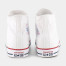 Chuck Taylor All Star Hi Calzature Ragazzi 36,5-40