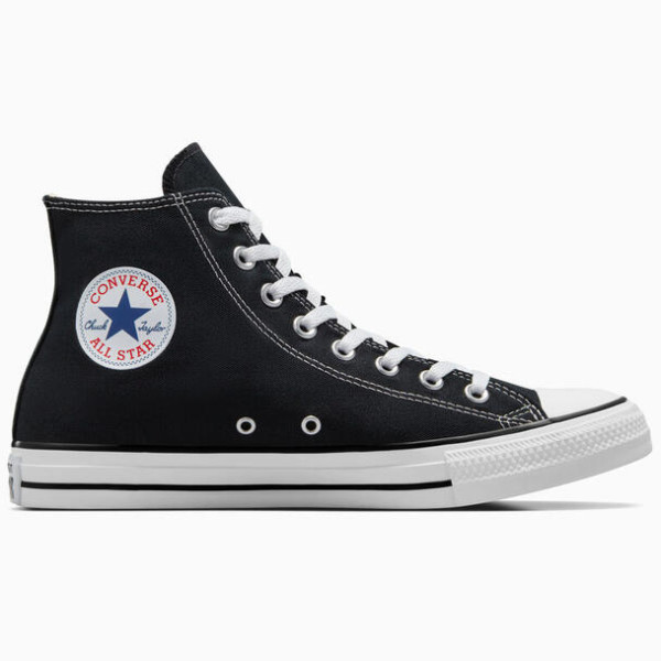 Chuck Taylor All Star Hi Calzature Uomo