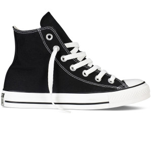 Chuck Taylor All Star Hi Calzature Ragazzi 36,5-40 Chuck Taylor All Star Hi Calzature Ragazzi 36,5-40