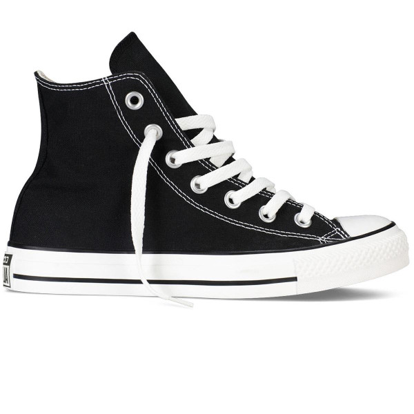 Chuck Taylor All Star Hi Calzature Ragazzi 36,5-40