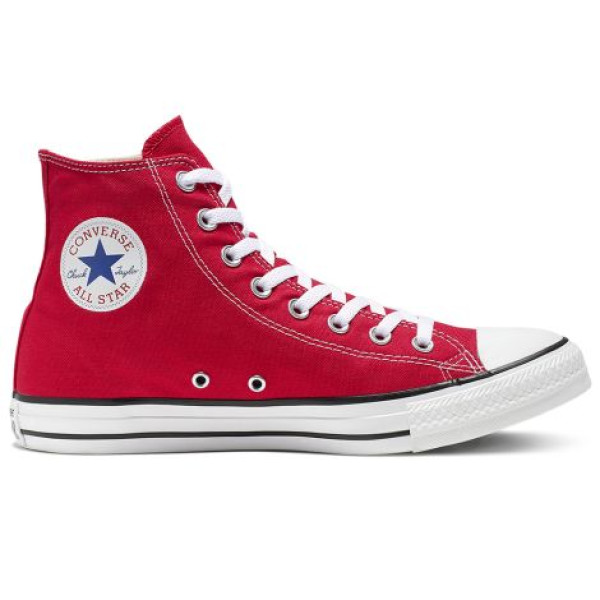 Chuck Taylor All Star Hi Calzature Uomo