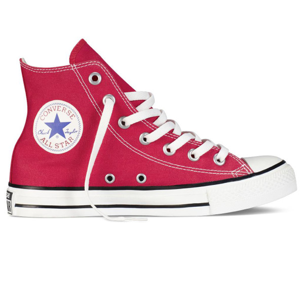 Chuck Taylor All Star Hi Calzature Ragazzi 36,5-40