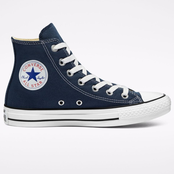 Chuck Taylor All Star Hi Calzature Ragazzi 36,5-40