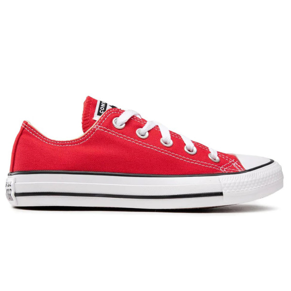 Chuck Taylor All Star Ox Calzature Ragazzi 36,5-40