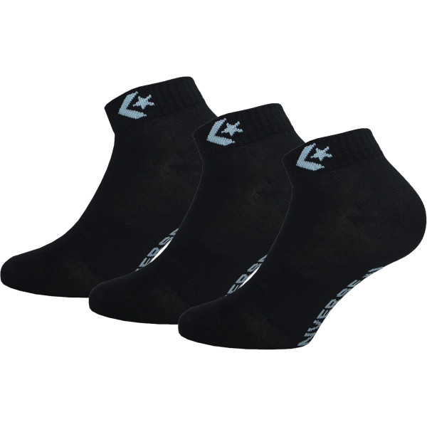 All Star Chevron Calzini Corti Uomo 3 Paia