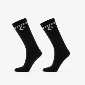 All Star Chevron Calzini Lunghi Uomo 2 Paia All Star Chevron Calzini Lunghi Uomo 2 Paia