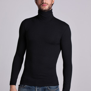 Dolcevita Manica Lunga Uomo