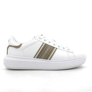 Brighton 2.0 Lth Sneakers Uomo