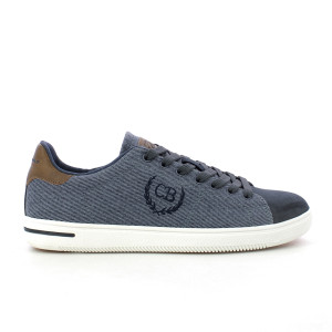 Ground Sneakers Uomo