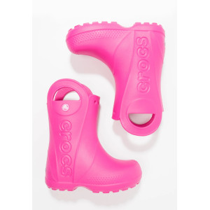 Rain Boot K Stivaletto Anti Pioggia Bimbi 22-35 Rain Boot K Stivaletto Anti Pioggia Bimbi 22-35