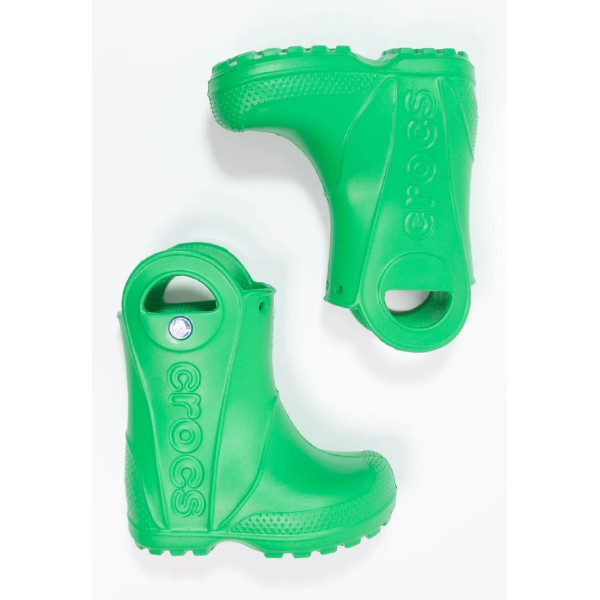 Rain Boot K Stivaletto Anti Pioggia Bimbi 22-35