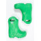 Rain Boot K Stivaletto Anti Pioggia Bimbi 22-35 Rain Boot K Stivaletto Anti Pioggia Bimbi 22-35
