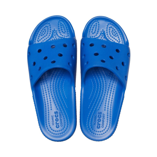 Classic Crocs Slide K Ragazzi Unisex