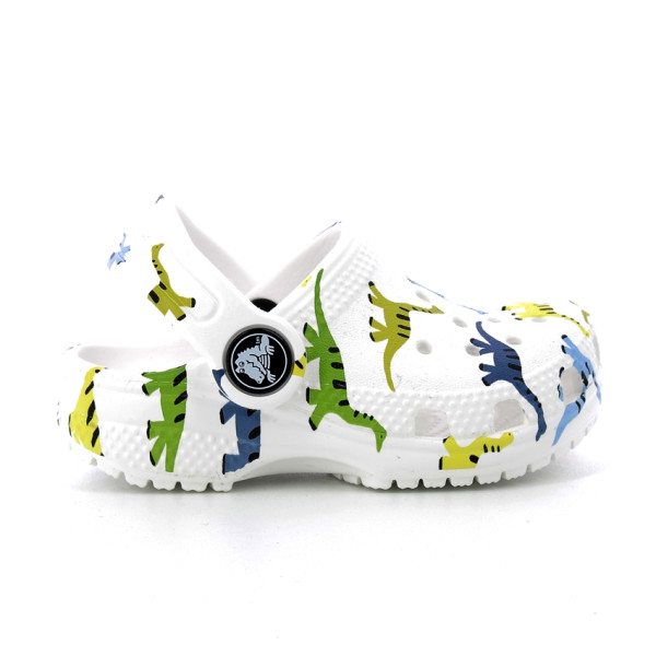  Classic Character Print Clog T Bimbi 19-28