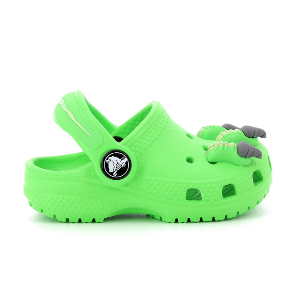  Classic I Am Dinosaur Clog T Bimbi 19-28