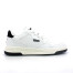 WHITE BLACK