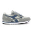 ASH GREY
