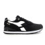 BLACK WHITE