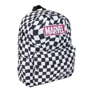 Zaino Bimbi Scuola 42 Cm Marvel