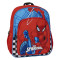 Zaino Bimbi Scuola 38 Cm Spiderman