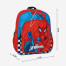 Zaino Bimbi Scuola 38 Cm Spiderman