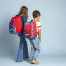 Zaino Bimbi Scuola 38 Cm Spiderman