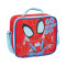 Porta Merenda Termico Bimbi Spidey
