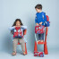 Porta Merenda Termico Bimbi Spidey