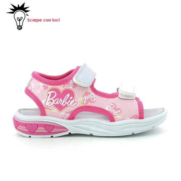 Sandali Bimba Barbie 24-32