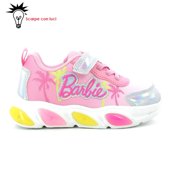 Sneakers Bimba Barbie 24-32