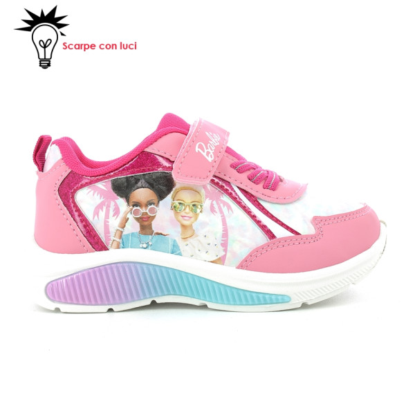 Sneakers Bimba Barbie 24-32