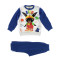 Pigiama Lungo Cotone Bing Bimbo 12m-30m