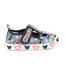 Sandalo Tela 2 Occhi Mickey Bimbo 21-28